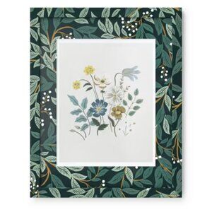 Rifle Paper Co. x Target‎ Strawberry Fields Art Print Willowberry Wall Art Frame